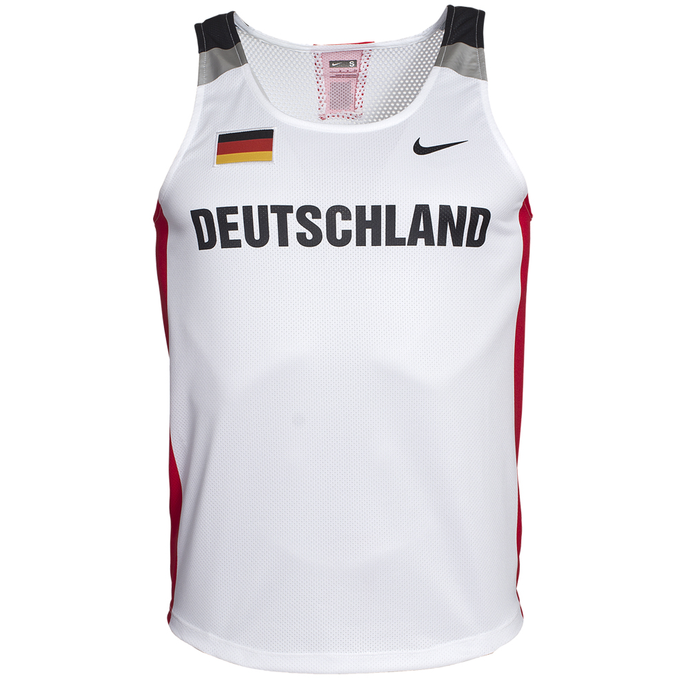 nike racing distance