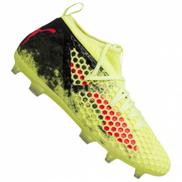 PUMA Future 18.2 Netfit FG AG Fußballschuhe 104321-01
