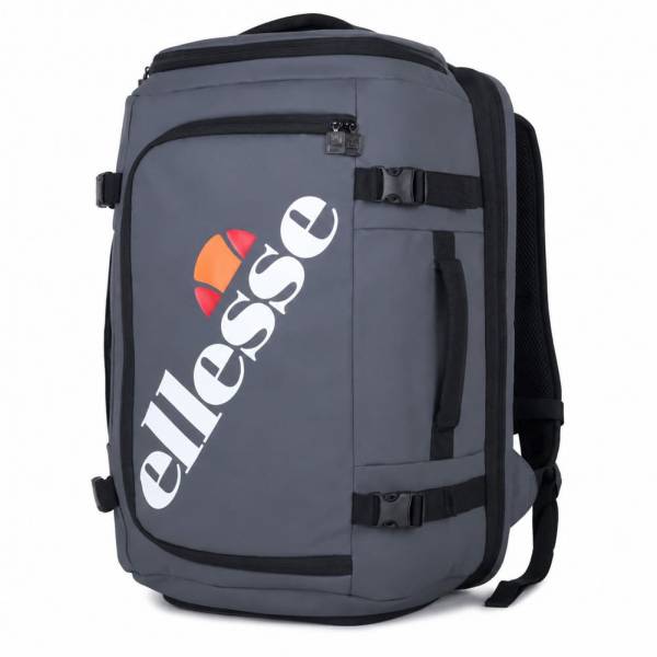 ellesse Borsa da cabina Artefatto Zaino 27 L SHBA4976-GRIGIO