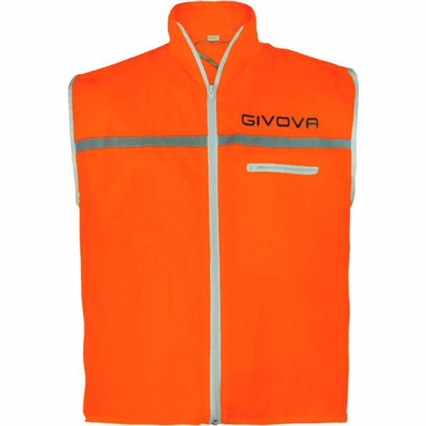 Givova Casacca Running Hardloopvest CT07-2810