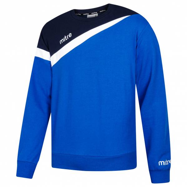 MITRE Polarize Herren Sweatshirt T50107-RNW