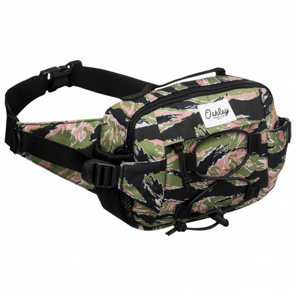 Oakley Tiger Camo Belt Bauchtasche 921626-98T
