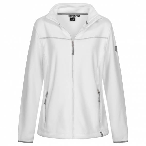 kjelvik Danique Women Fleece Jacket