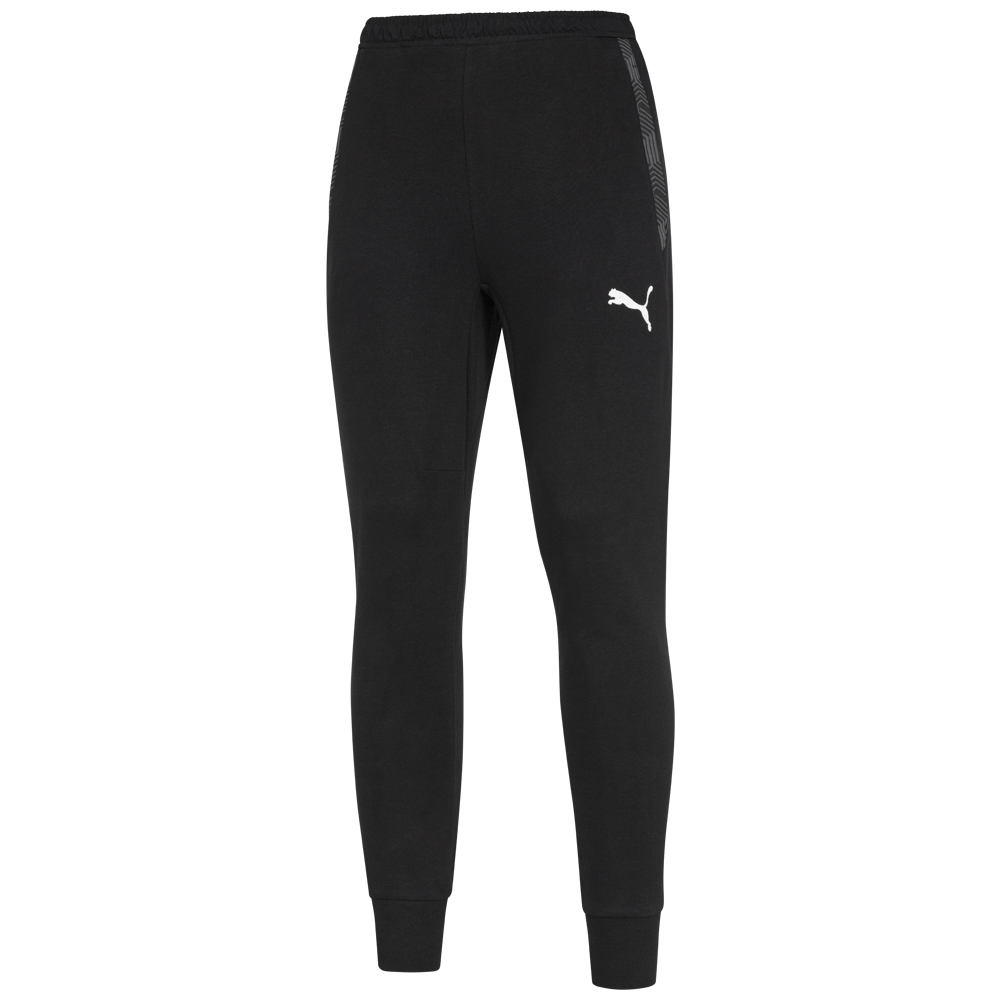 PUMA teamFINAL Casuals Men Tracksuit Pants 656494-03 | SportSpar.com