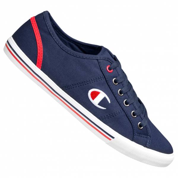 Champion Vista Canvas Low Top Sneakers 30181057.29Y