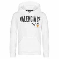 Valencia CF PUMA FtblCore Kinderen Hoody 758344-01