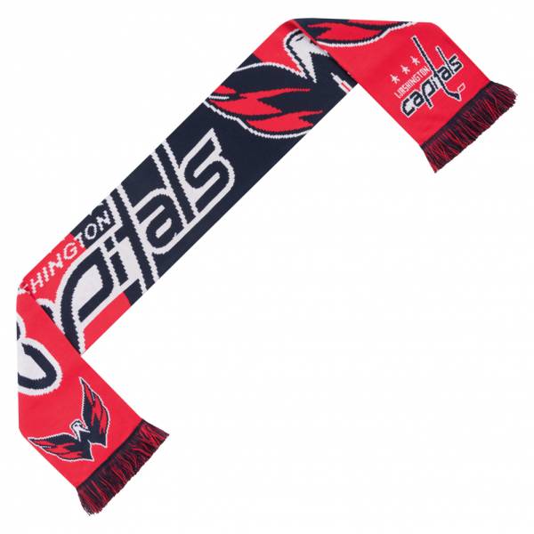 Washington Capitals NHL Fan Schal SVNH20BLWMWC