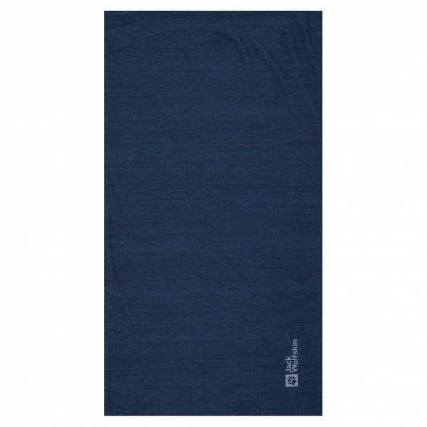 Jack Wolfskin MELANGE HEADGEAR Multifunctionele sjaal 1906042-1010