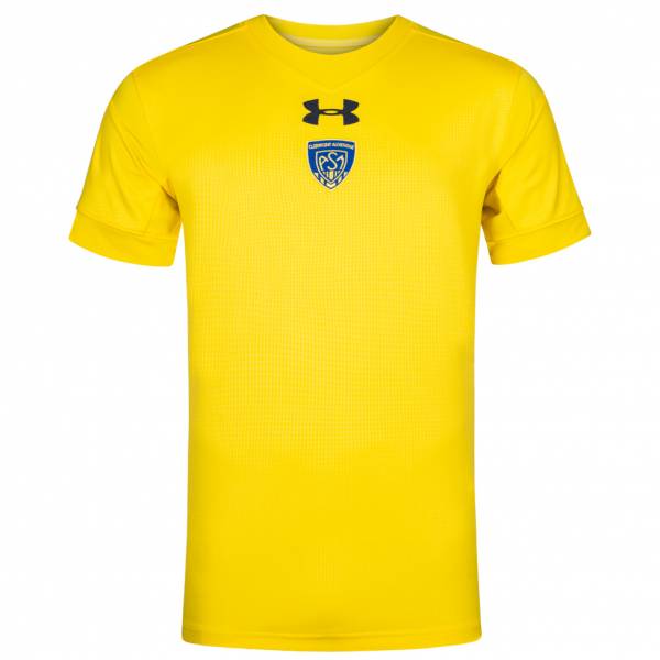 ASM Clermont Auvergne Under Armour Rugby Jersey Trikot 1300254-735