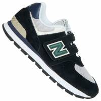 New Balance Dzieci Sneakersy