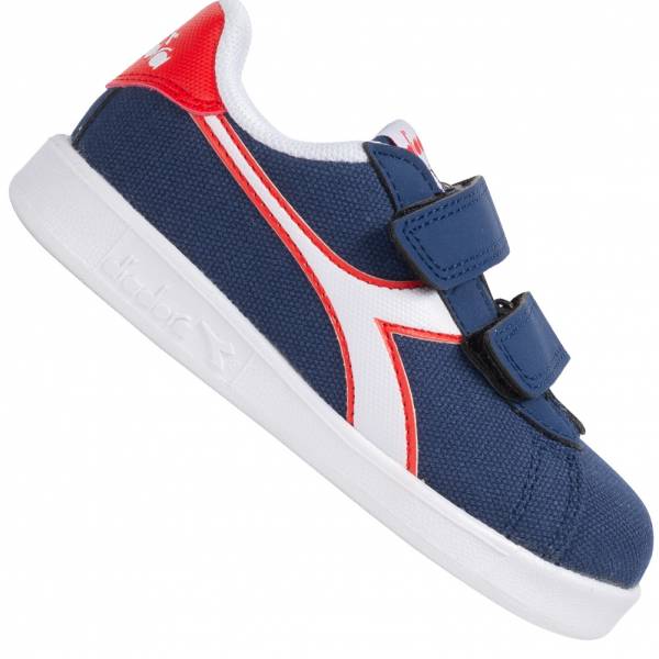 Diadora GAME CV TD Enfants Sneakers 101.174381-C3803