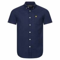 Lyle & Scott Light Weight Herren Kurzarm Hemd SW1304V-Z99