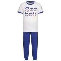 Reebok Kinderen Set met t-shirt en broek EY5149