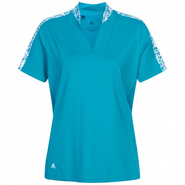 Adidas Ultimate365 Primegreen Dames Golf Poloshirt GR3566