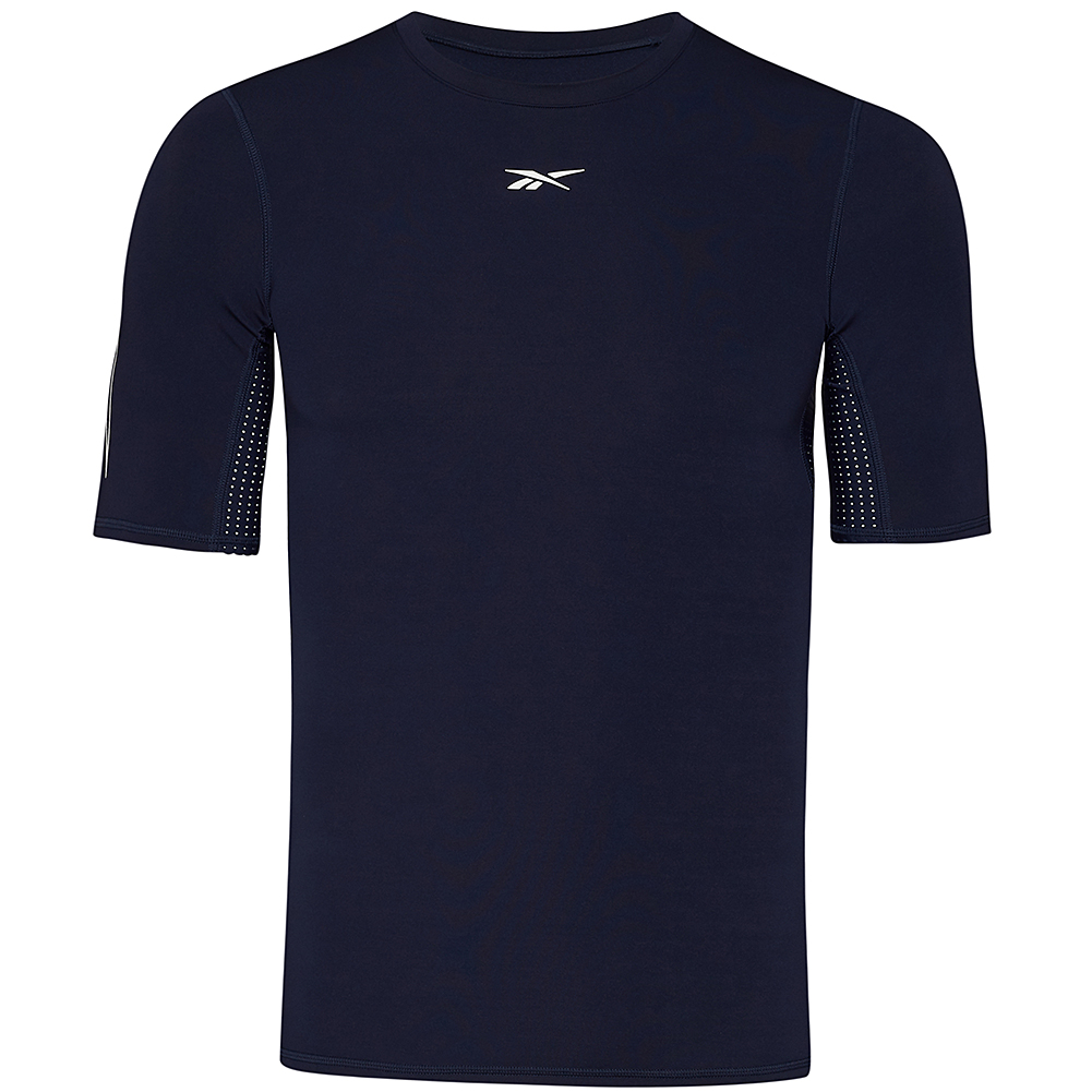 skranke september bit Reebok Performance United by Fitness Men Compression Shirt GC8333 |  SportSpar.com