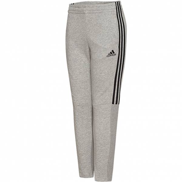 adidas Must Haves Tiro 3 Stripes Jungen Trainingshose DV0793