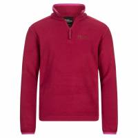 Jack Wolfskin TAUNUS HALFZIP Kinderen Fleecejas 1605554-2501