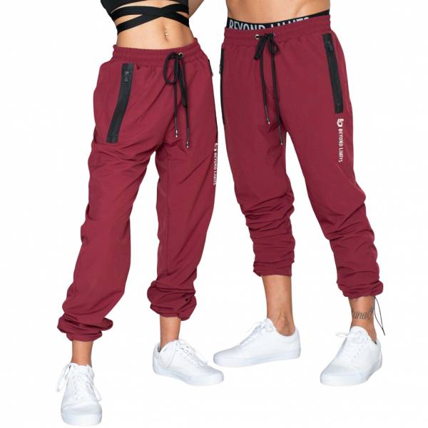 Beyond Limits Shell Unisexe Pantalon de survêtement BL11138