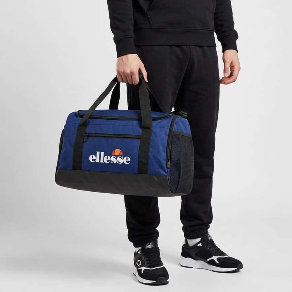 ellesse Capri Gym Bag 35 L SHBA4816-Navy | SportSpar.com