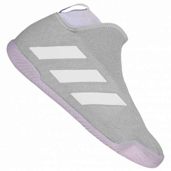 Adidas Stycon Laceless Kobiety Buty do tenisa EF2696