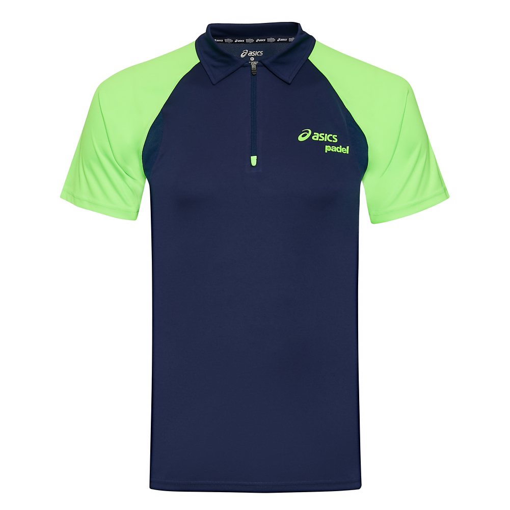 ASICS Motion Dry Padel Men Polo Shirt 113423-8052