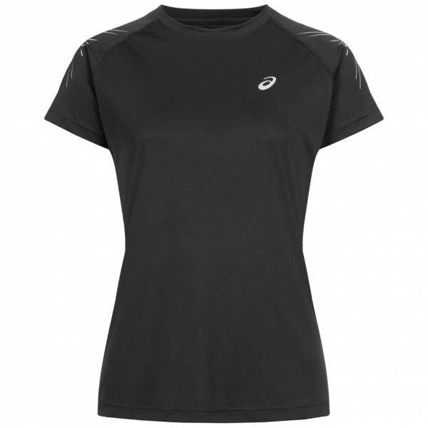 ASICS Stripe Dames Loopshirt 121331-0939