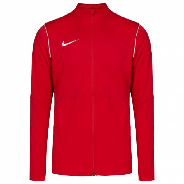 Nike Dry Park Herren Trainings Jacke BV6885-657