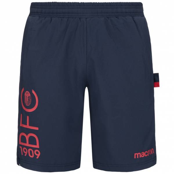 Bologna FC macron Hommes Maillot de bain 58010387