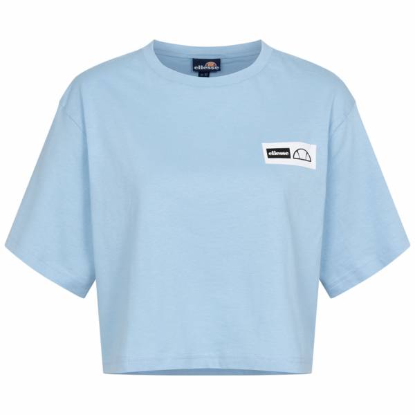 ellesse Crop Tee Kobiety T-shirt SBL25116-426