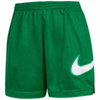 Nike Poly Knit Kinder Shorts 459212-302