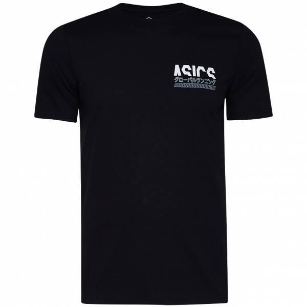 ASICS Run Global Herren T-Shirt 2031B913-002