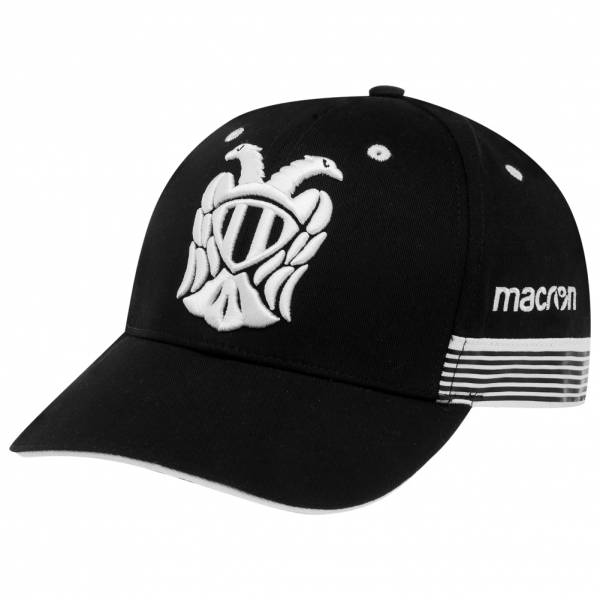 PAOK Thessaloniki macron Fan Cap 58029052