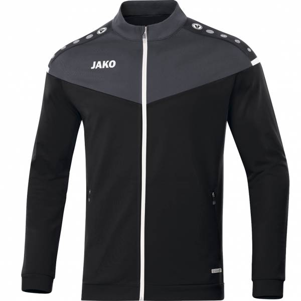 Jako Champ 2.0 Hommes Veste de survêtement 9320-08