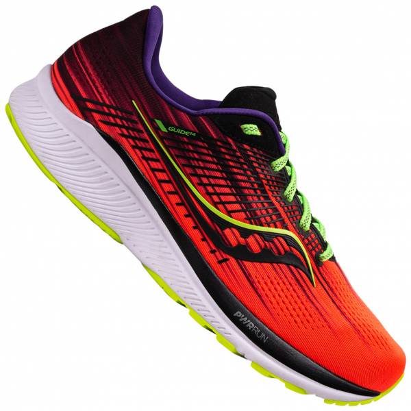 SAUCONY GUIDE 14 running hombre baratas ofertas outlet en DeporteOutlet
