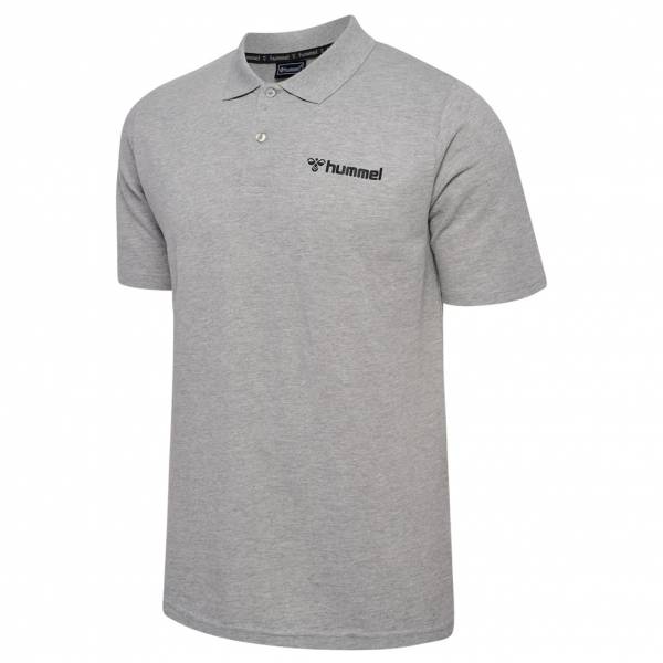 hummel hmlMOVER Bawełna Mężczyźni Polo-Koszula 205574-2006