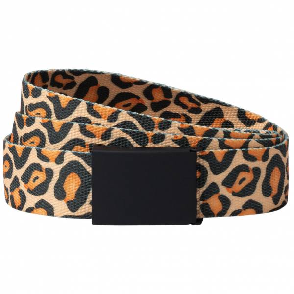 MSTRDS Animal Print Ceinture 10484 Jaguar