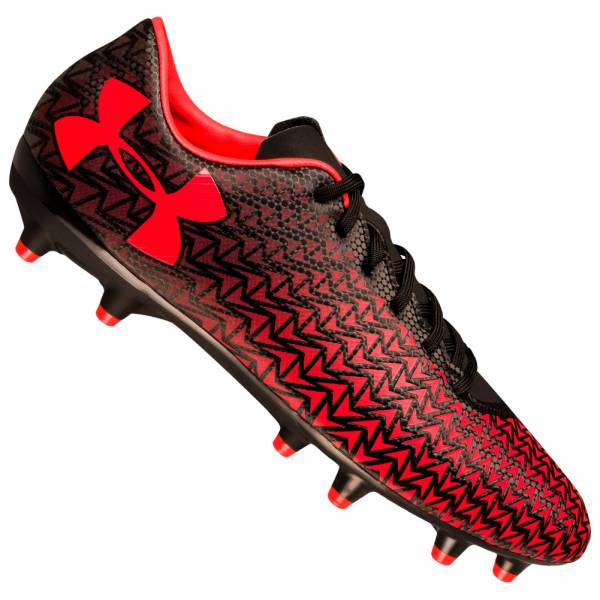 Under Armour Clutchfit Force 3.0 FG Fußballschuhe 1278819-006