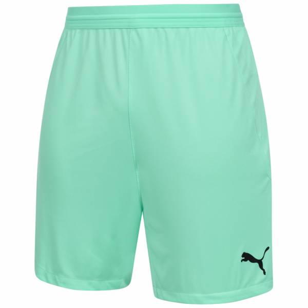 PUMA teamFINAL Mężczyźni Spodenki treningowe 704257-21