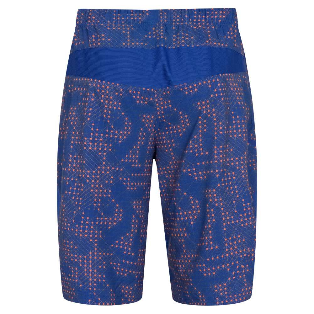ASICS Graphic Woven 11 inch Herren Shorts 121747 2044