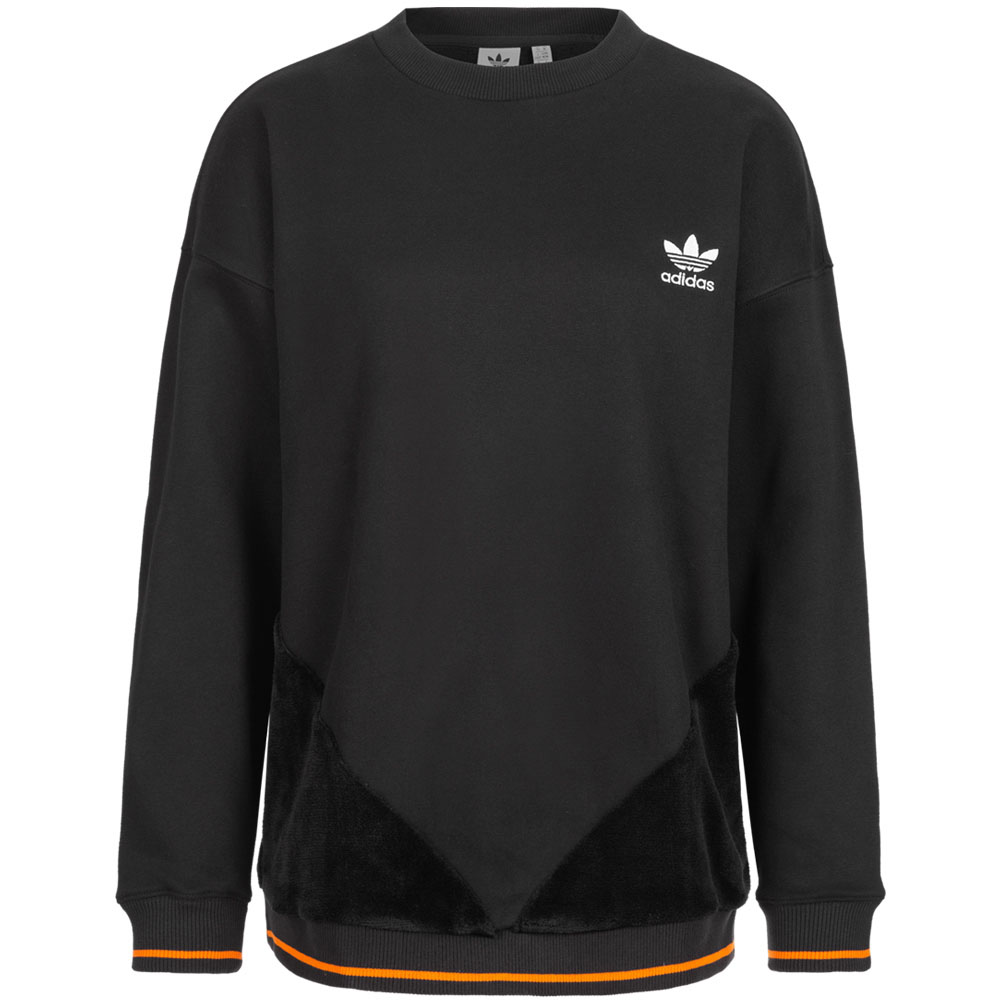 adidas femme sweat