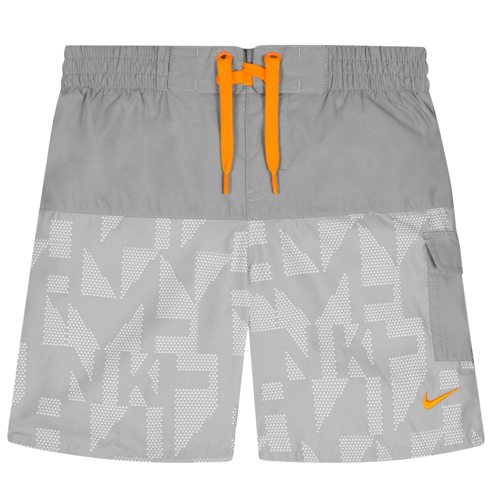 nike swim trunks kids