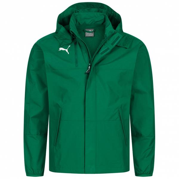 PUMA Veloce Heren Regenjas 654640-05