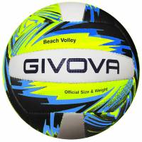 Givova Beach Ballon de volley-ball PALBV03-1902