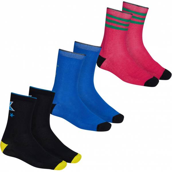 adidas x LEGO® VIDIYO™ Socken 3 Paar H44328