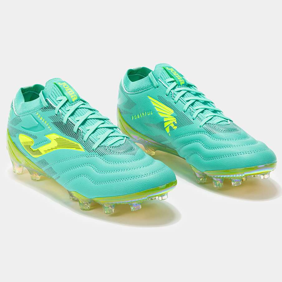 Joma POWERfull CUP FG Men Premium Football Boots POCS2527FG
