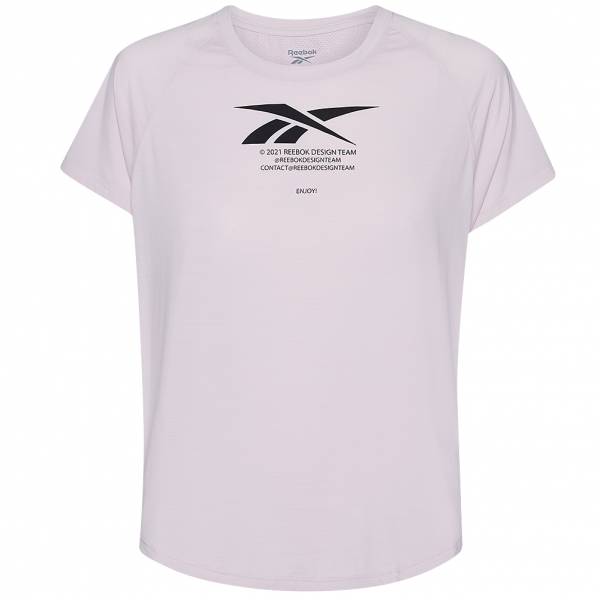 Reebok Running Activchill Damen T-Shirt GS1507