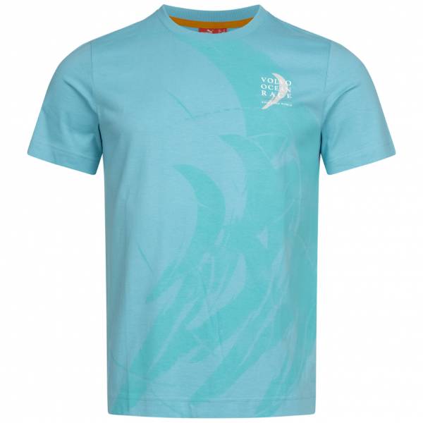 PUMA Volvo Ocean Race Herren Bootsport T-Shirt 760357-03