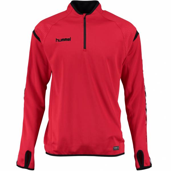 hummel Authentic Charge 1/4 Zip Enfants Haut d'entraînement 133406-3062