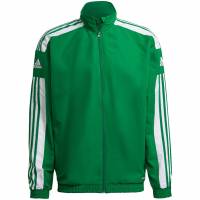 adidas Squadra Hommes Veste de présentation GP6447