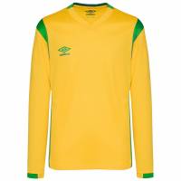 Umbro Spartan Jersey Bambini Maglia a maniche lunghe UMTK0032-108